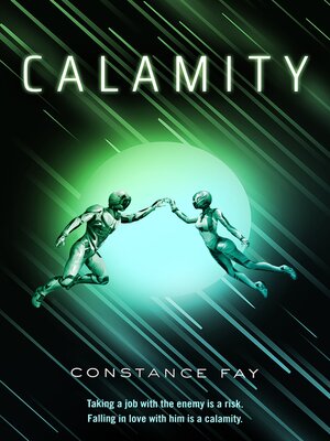 cover image of Calamity